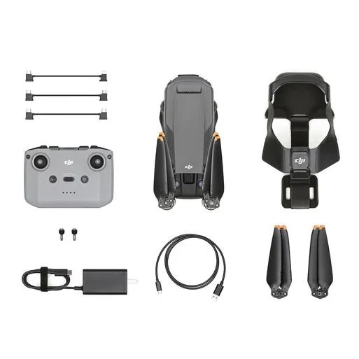 Drone Dji Mavic 3 - Imagen 4