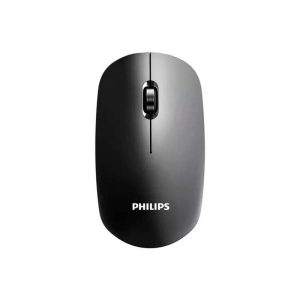 Mouse Inalambrico USB 3 Botones Negro M315 Philips