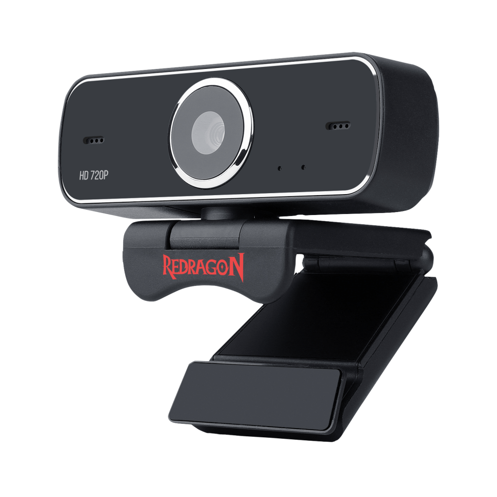 REDRAGON WEBCAM GAMERS FOBOS GW600