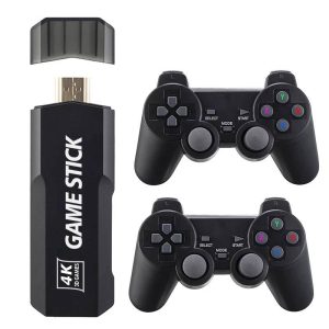 Gamestick 3d Games Nueva Versión