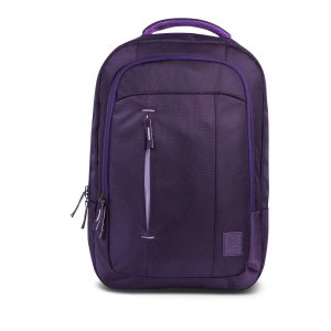 Mochila Coolcapital 15,6 Zilker Morado