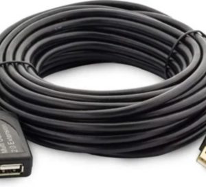 Cable Extension Usb 2.0 Macho Hembra 10m
