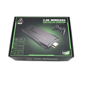 Consola De Juegos Inalambrica 64 Gb