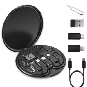 Kit de cables de datos Carga Rapida
