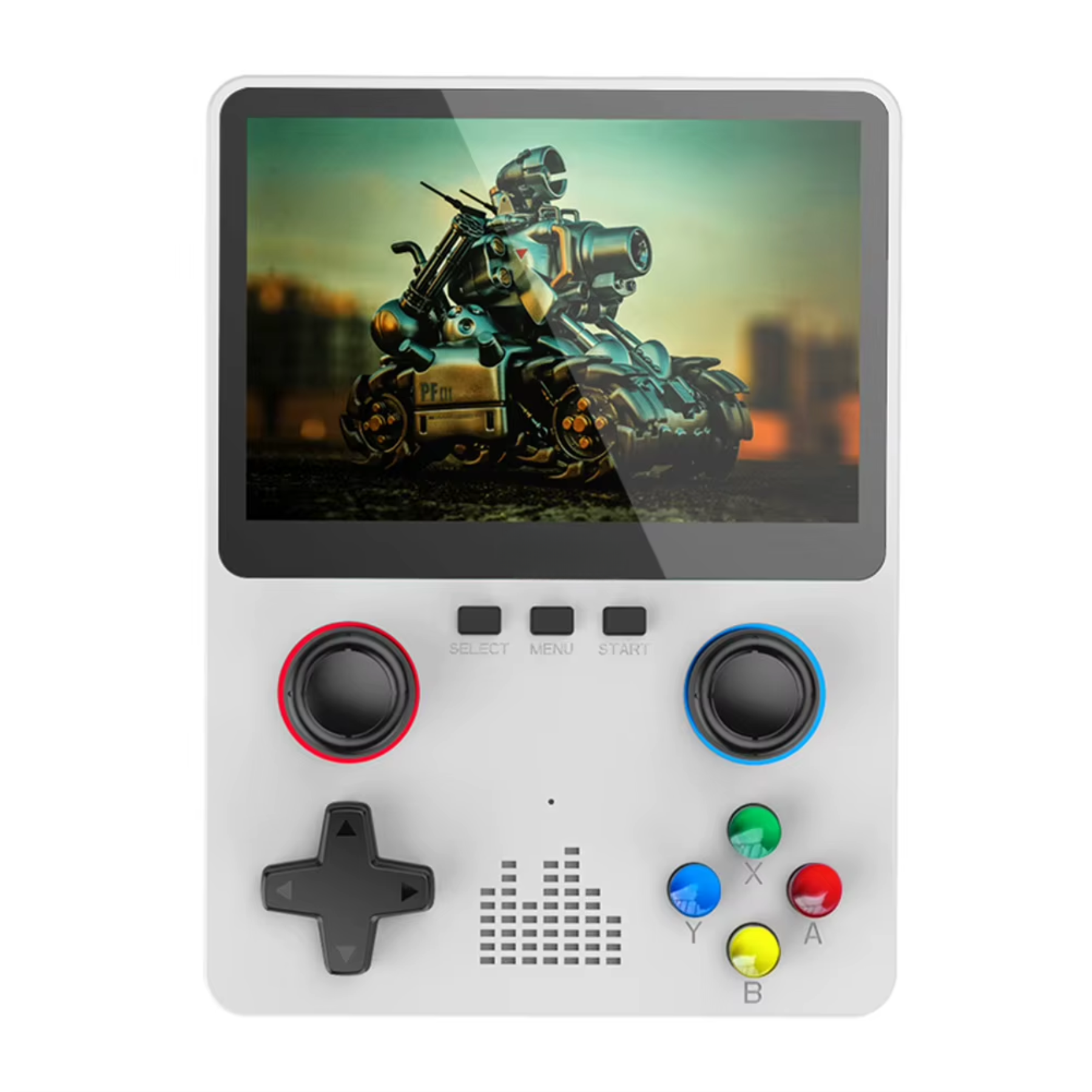 Consola De Juegos Portátil X6 USB - Imagen 3
