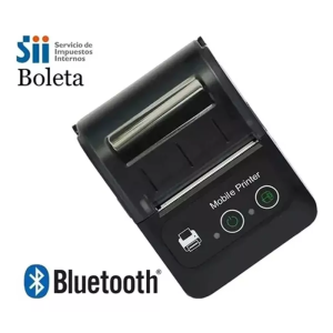 Impresora Portatil