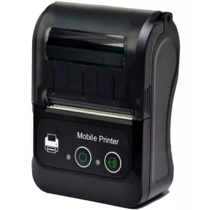 Impresora Termica Portatil 58mm