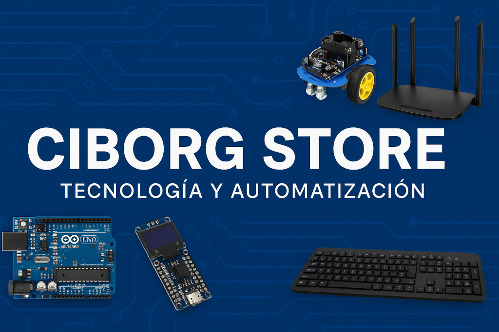 ciborg store 
