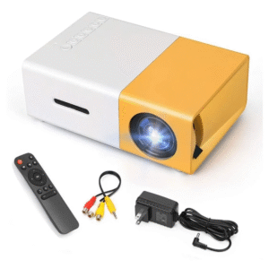 Proyector Mini 220v