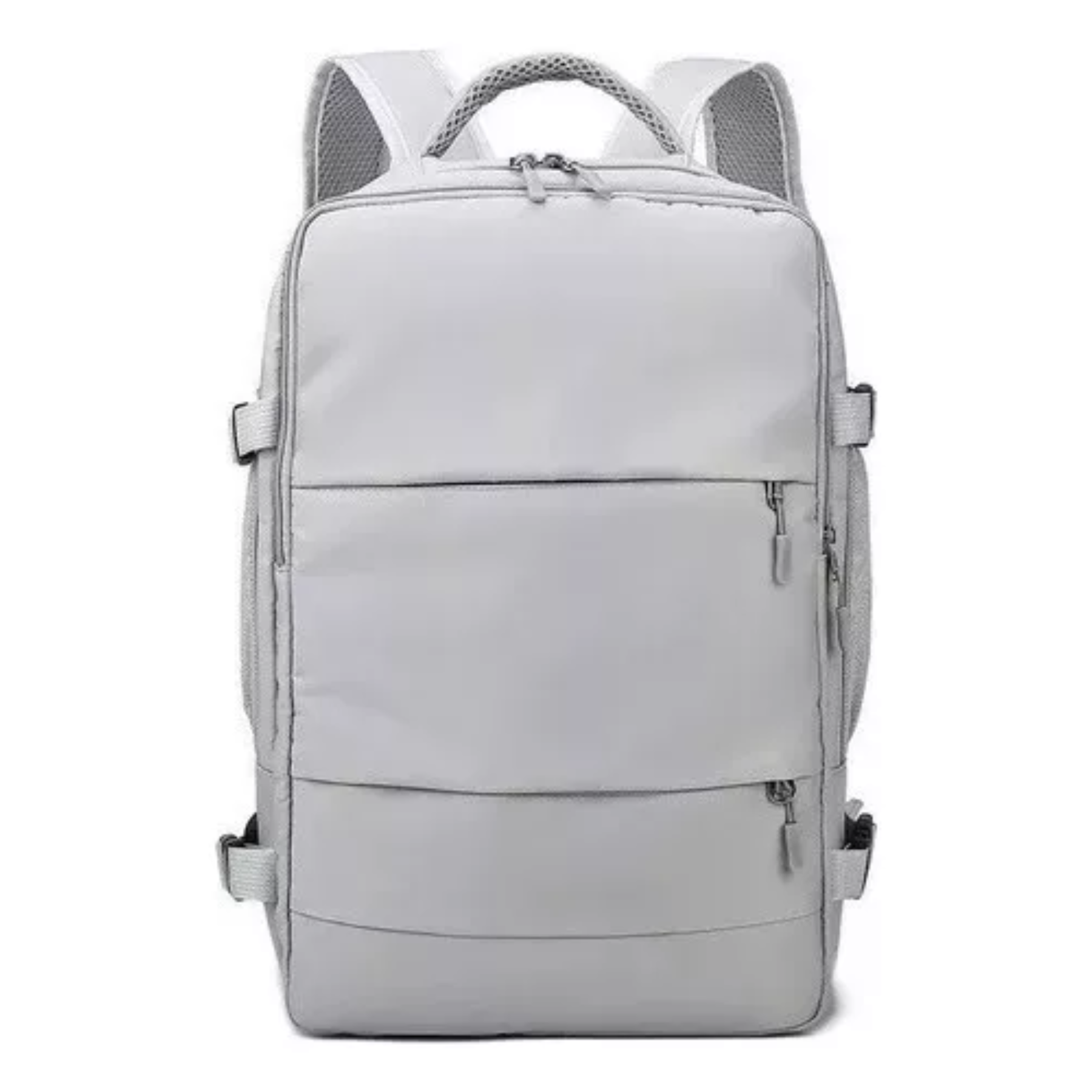 Mochila Viaje USB Equipaje De Mano - Imagen 6