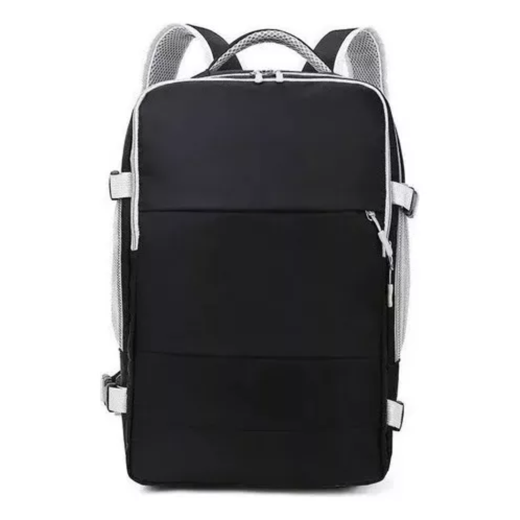 Mochila Viaje USB Equipaje De Mano - Imagen 5