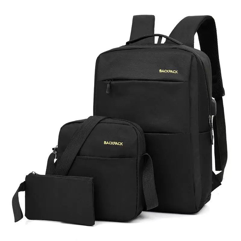 Mochila Ejecutiva 3 en 1 - Imagen 3