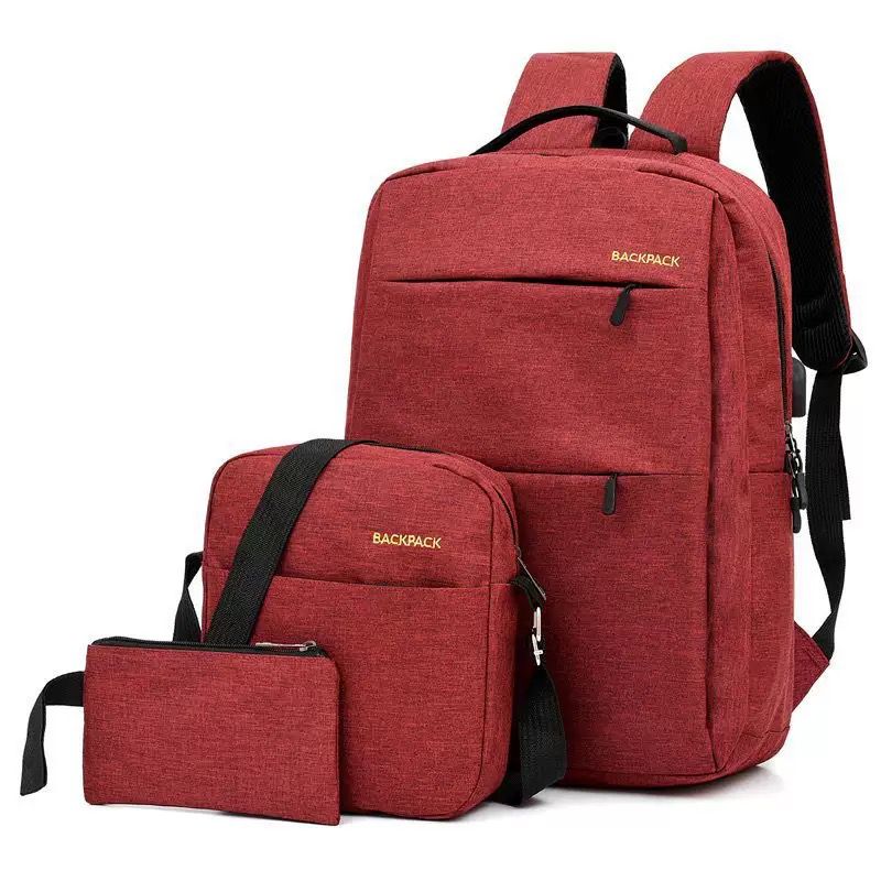 Mochila Ejecutiva 3 en 1 - Imagen 6